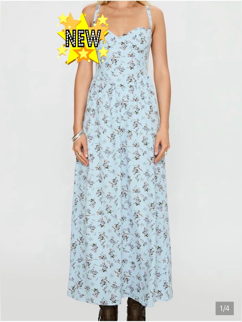 Princess Polly Dress #339